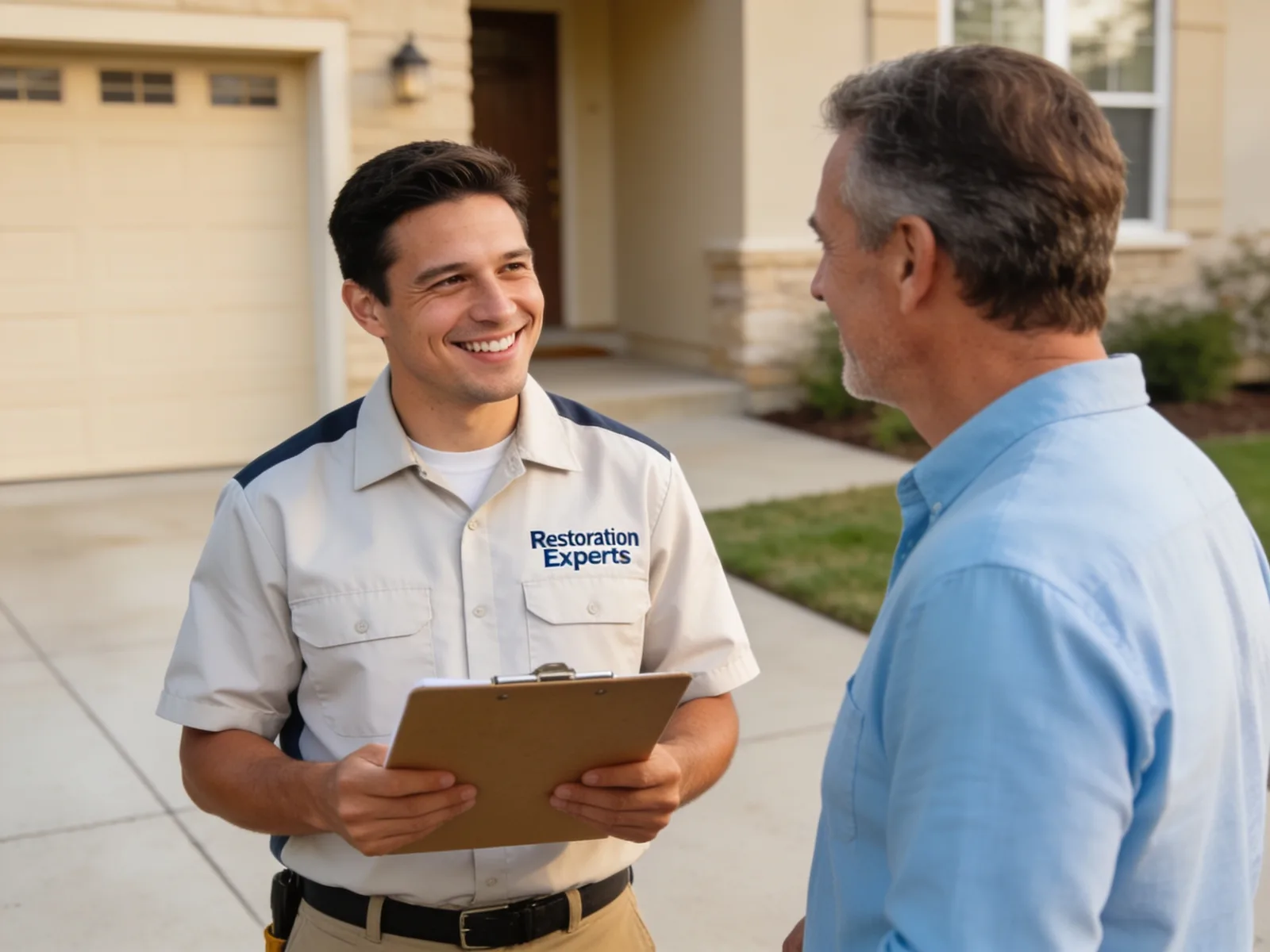 Water Damage Cleanup Newry, SC FAQs